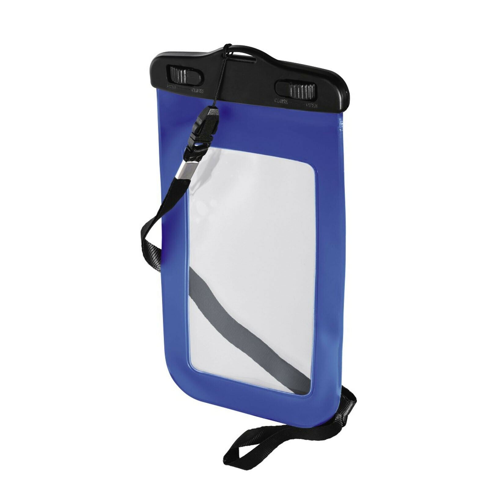 Waterproof Case Underwater Phone Cover Dry Bag Universal Pouch For Smartphones