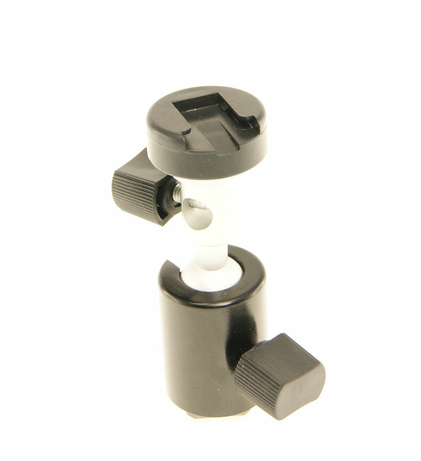 Ex-Pro K-728 Ball and Socket Swivel Tripod Ballhead with 1/4'', 3/8'' Threads