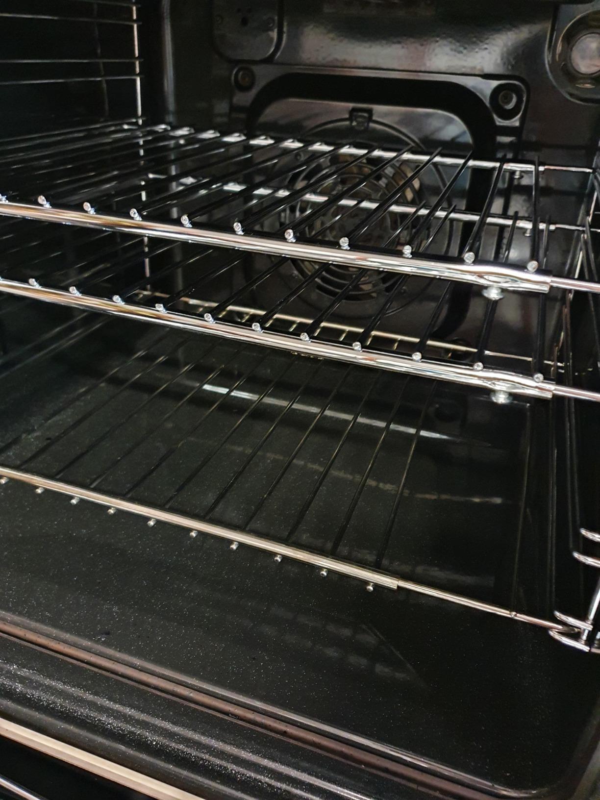 Universal Oven Cooker Shelves Rack Grid Adjustable Extendable Design 360mm to 460mm