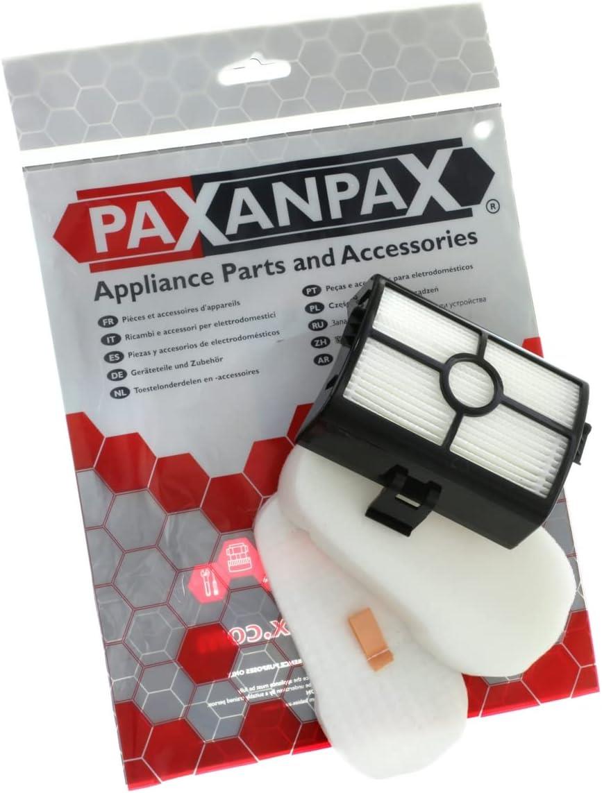 Shark Filter Kit for HZ500 Vacuum Cleaner