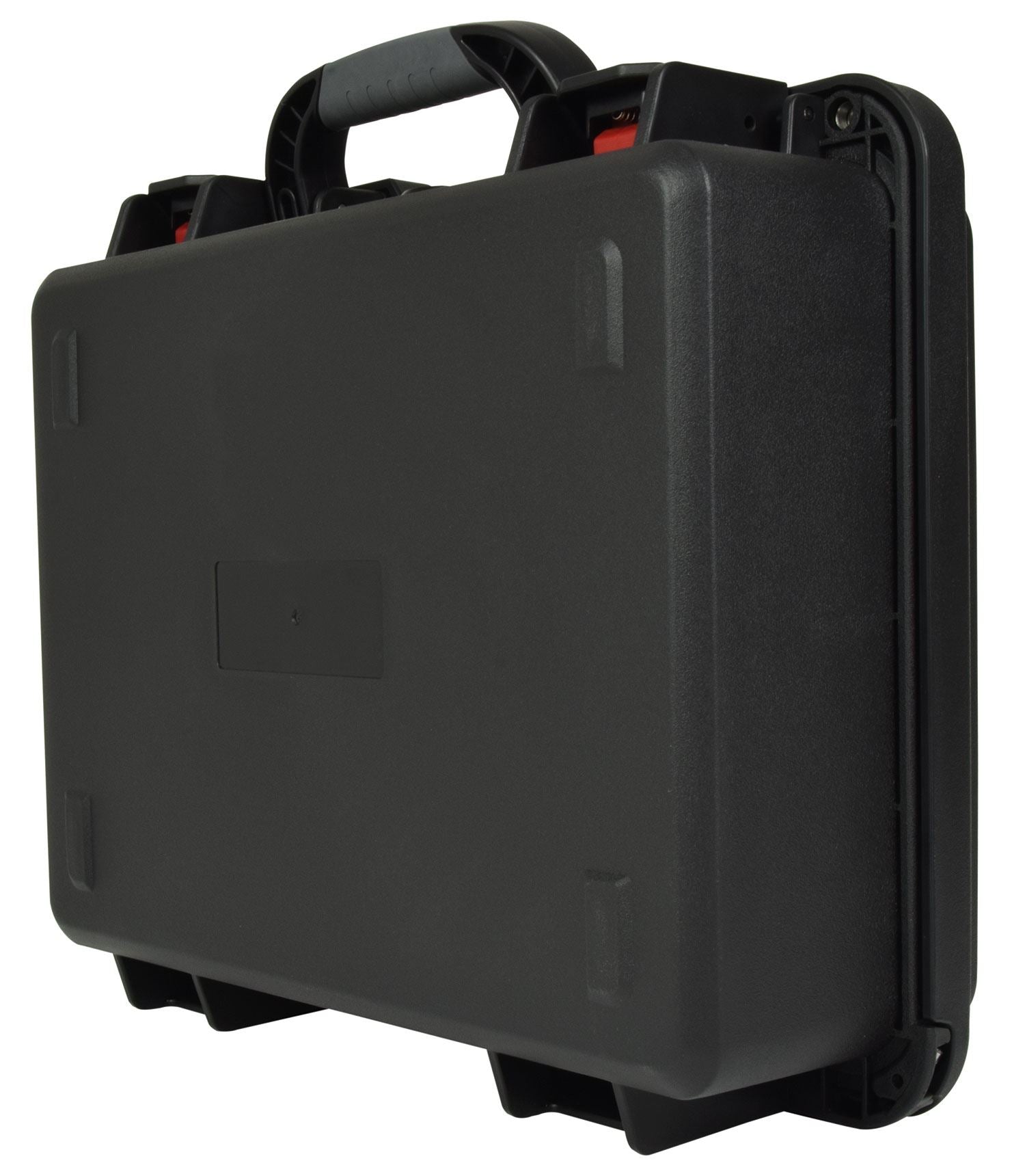 Citronic Heavy Duty IP66 Waterproof Dry Box Equipment Case 42 x 32 x 15.3