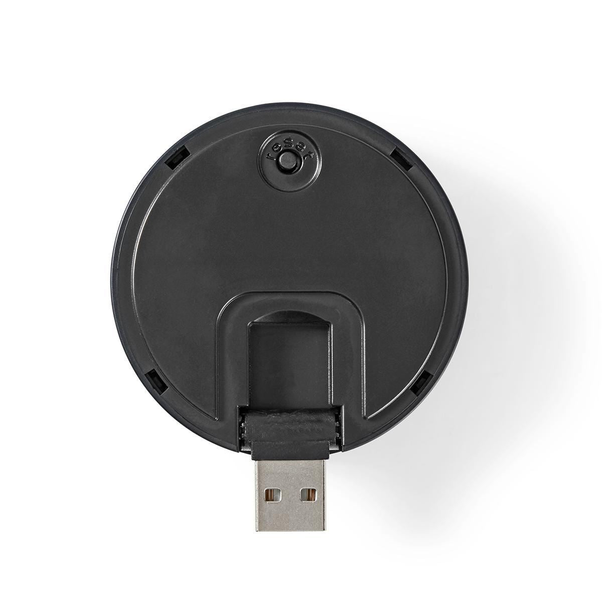 Usb Chimes Nedis SmartLife Chime | RF, frequency 433 Mhz | Accessory for: WIFICDP