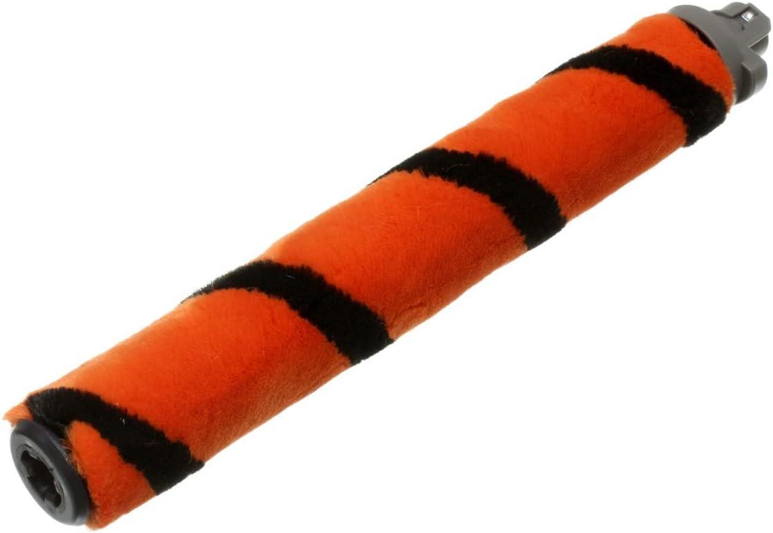 Shark Soft Roller Brushroll for HV390, HV391, HV392 469FFJV390, 3472FC200EUK