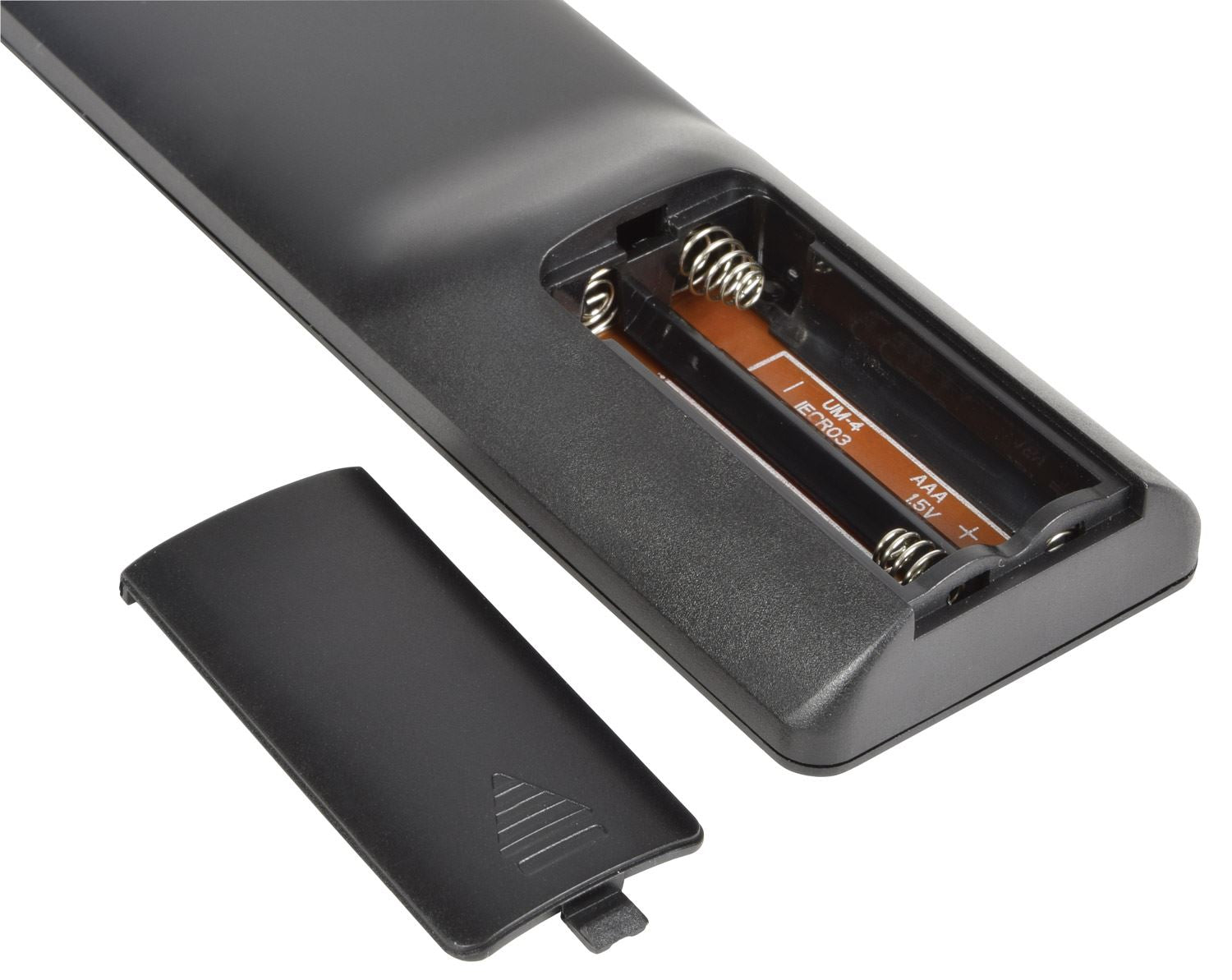 Big Button Remote Control Universal Simple Easy Read Smart TV Controller