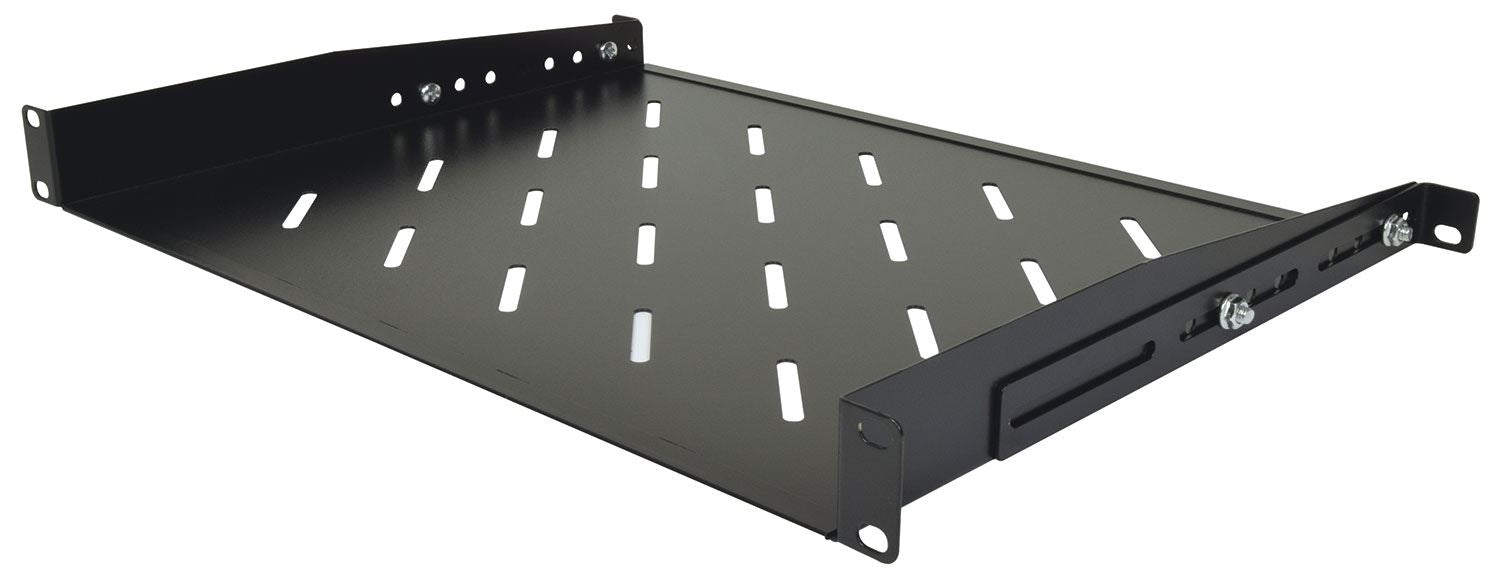 Adastra Rack Cabinets 1U Rack Support Shelf - 350D