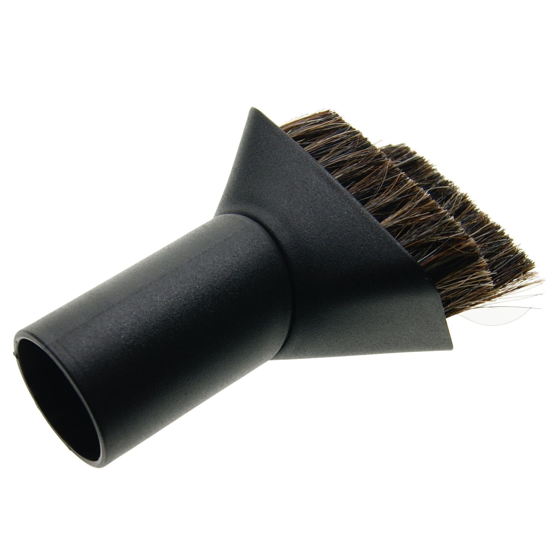 Vacuum 32mm Dusting Tool Brush Attachment for Numatic Henry Hetty Hoover Vax Electrolux and more