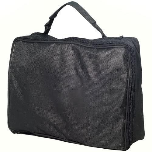 Ex-Pro Portable Professional Softbox kit for Speedlite, including L-Bracket (Universal Fit Hotshoe) 40cm/16"