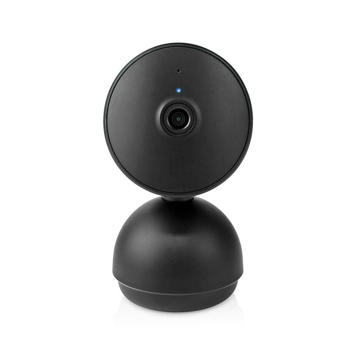 Nedis SmartLife Indoor Camera HD 1080P IP Wireless WIFI  CCTV HD Smart Home Security IR Cam
