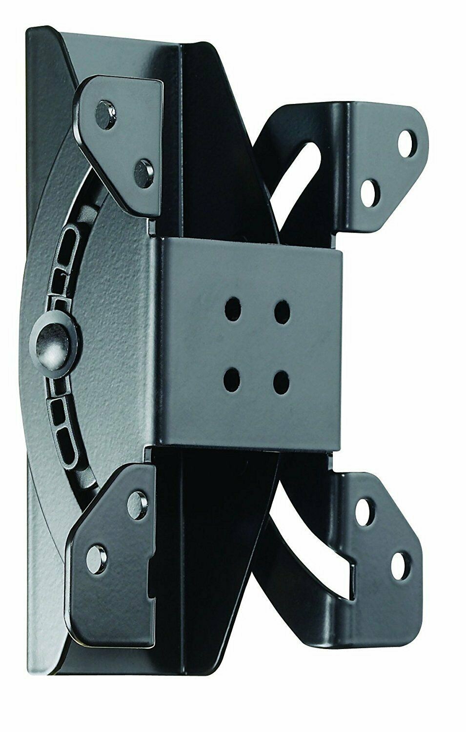 Sanus Tilt TV Wall Mount | 13 - 26 " | Maximum supported screen weight: 22 kg | Tiltable | Steel | Black