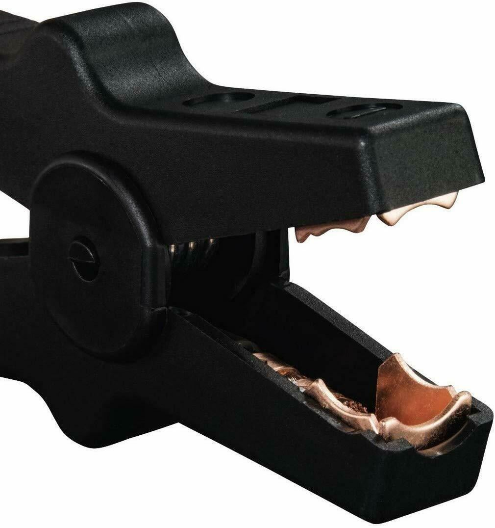 Hama 25mm² 350A Jump Lead Set - 3.5m - With Carry Case
