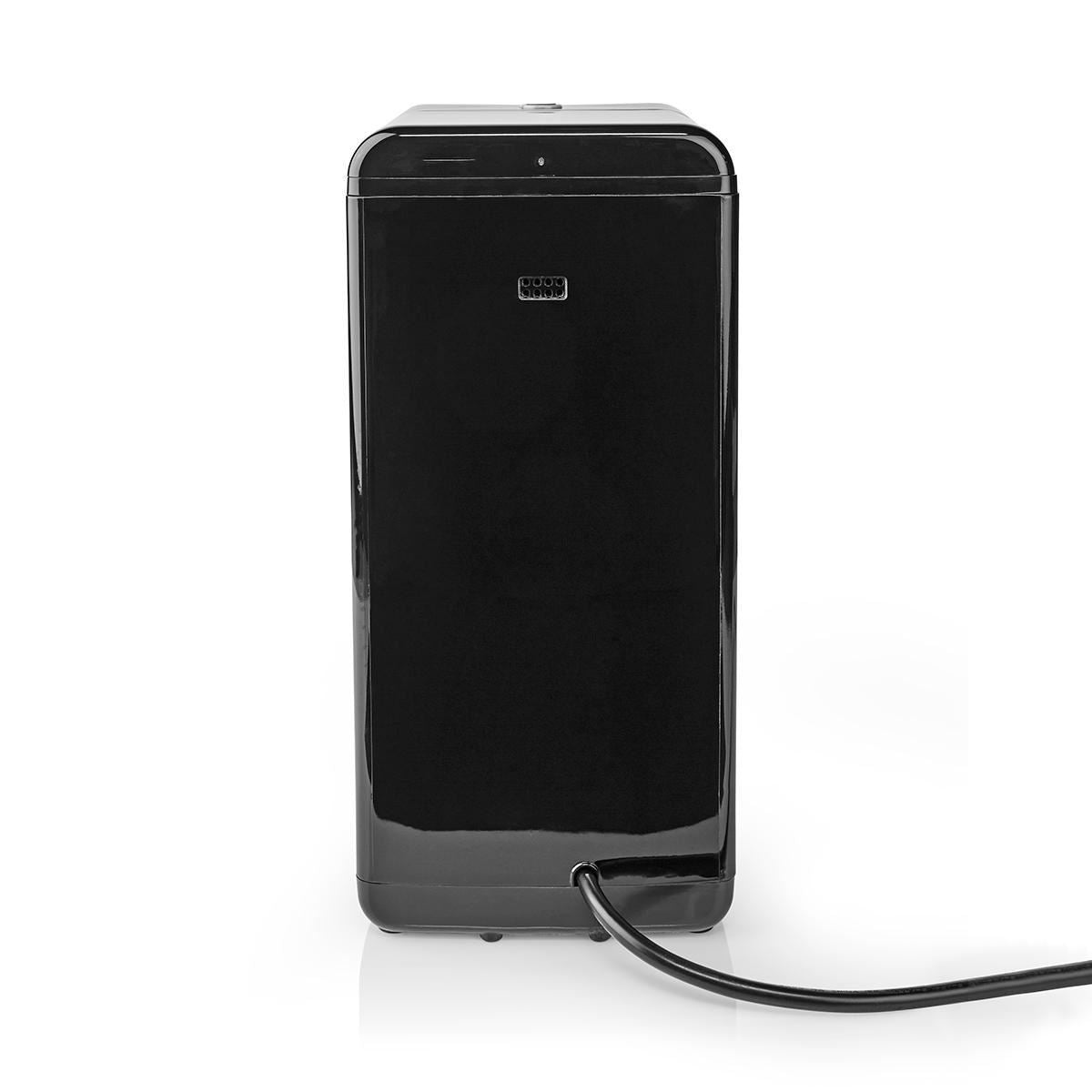 Nedis Instant Hot Water Dispenser, 2.5L Tank with Fast Boil, Variable Dispense, Adjustable Temperature, Boil Dry & Overheat Protection