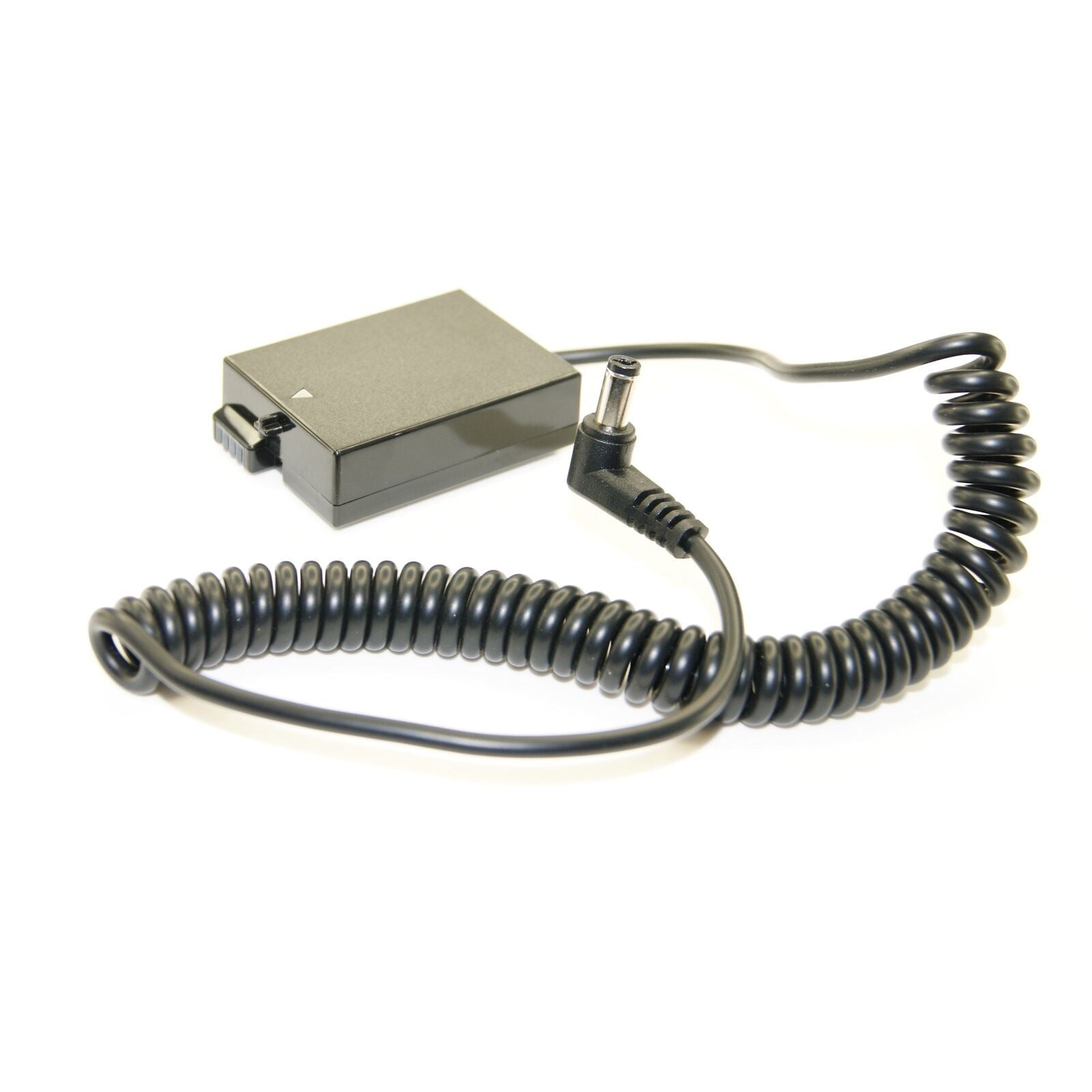 Ex-Pro Canon LP-E8 DR-E8 Coupler Cable for Ex-Pro Rechargeable Battery Power System for Canon