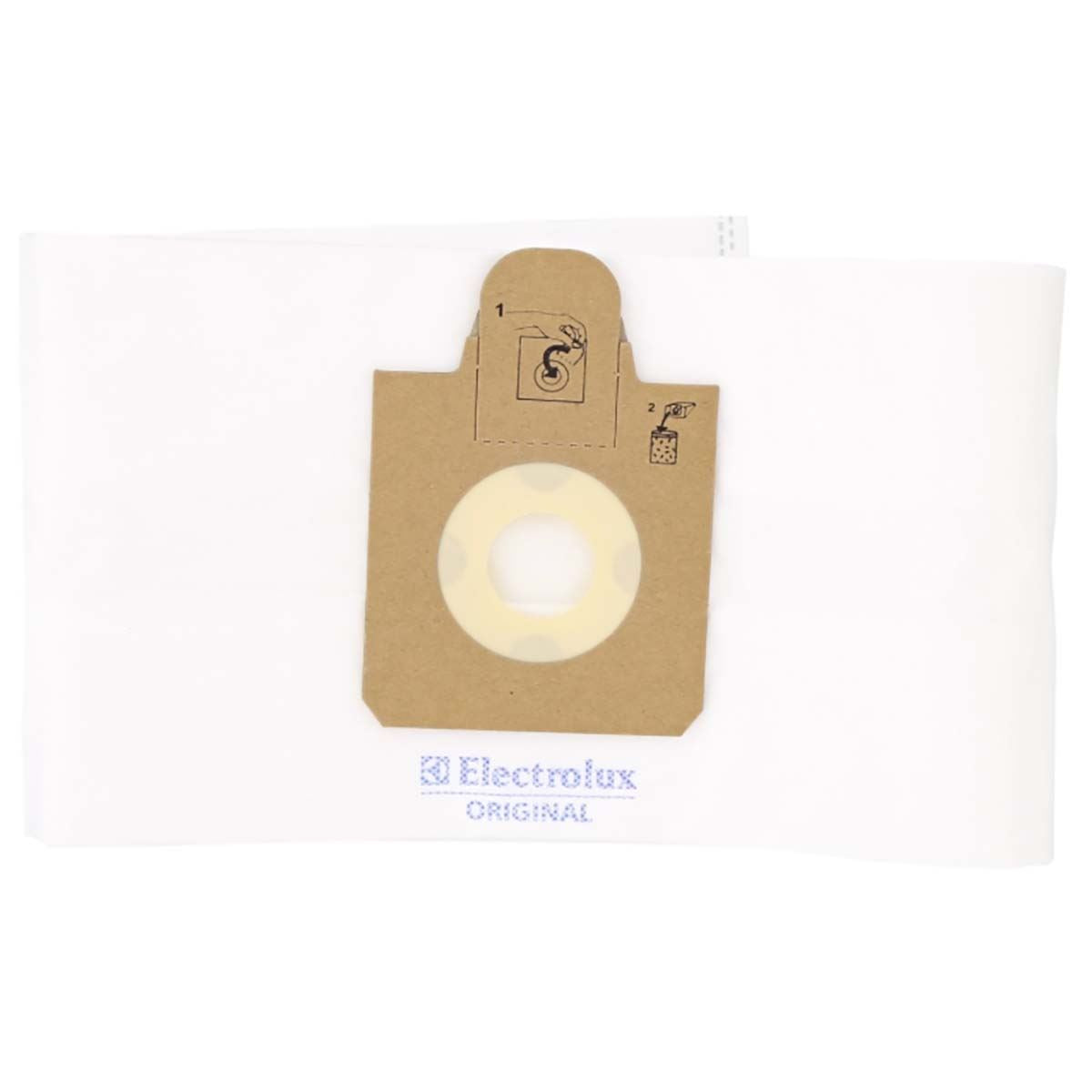 Electrolux ES100 Vacuum cleaner bag - 10 pieces