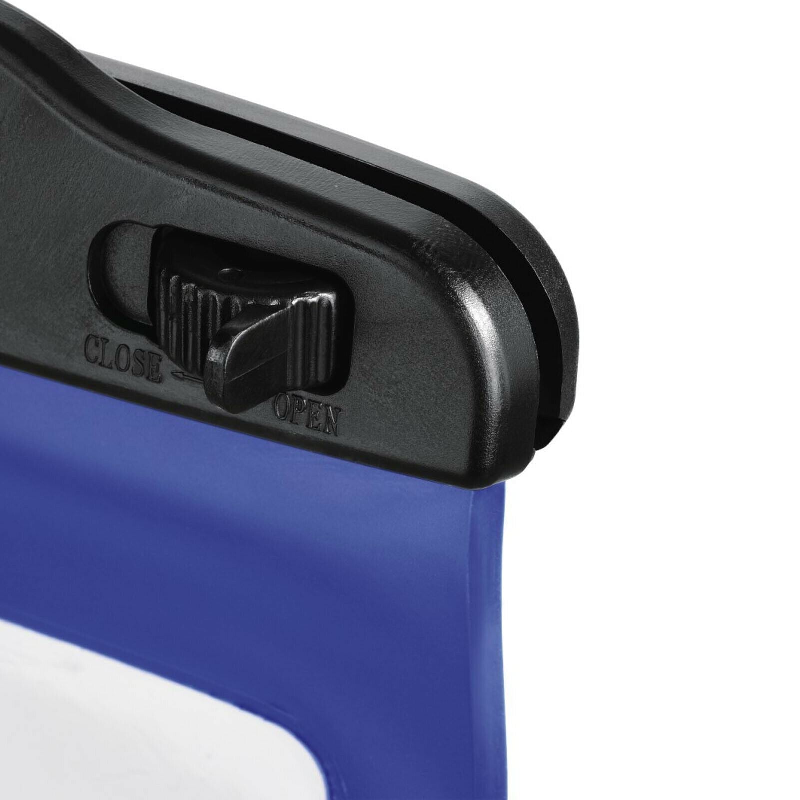 Waterproof Case Underwater Phone Cover Dry Bag Universal Pouch For Smartphones