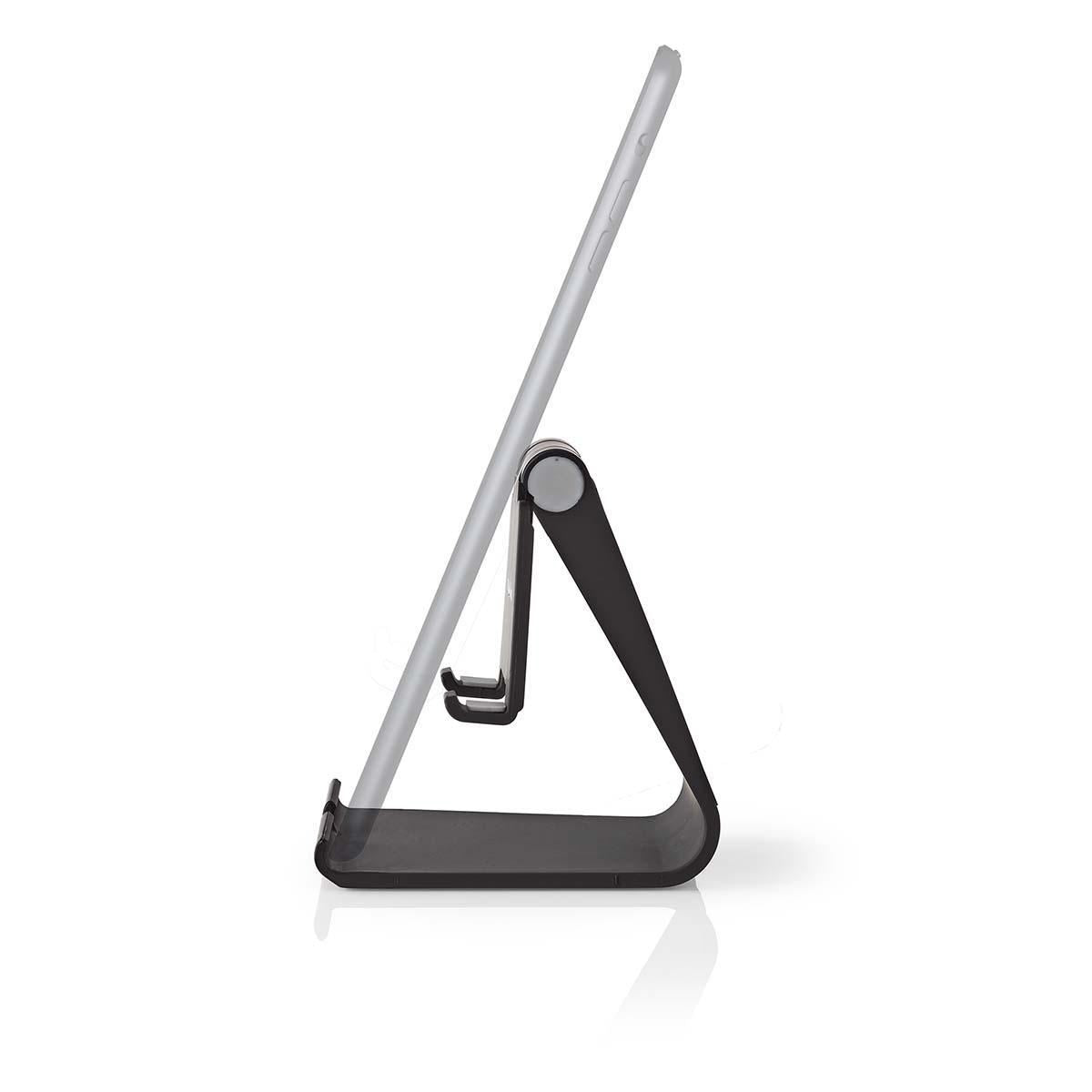 Nedis Smartphone/Tablet Stand | Adjustable modes | Home Use / Office Use | For watching movies