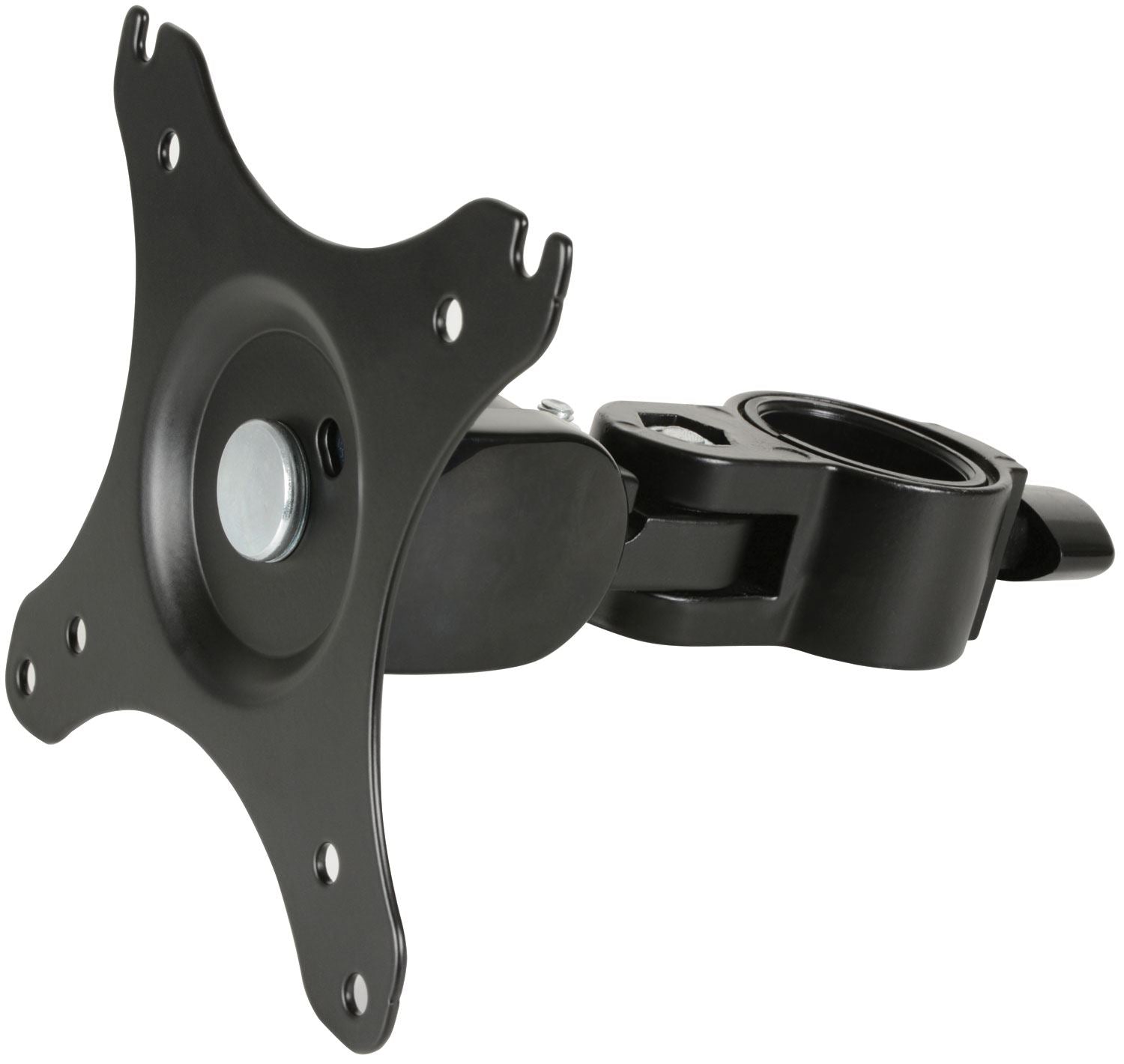 Av:link 35mm Desk Pole Mount Bracket for LCD/LED Screen TFT Monitor