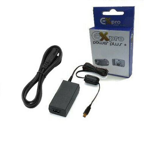 Ex-Pro Nikon part EH-64, EH64 , 4.2v, 1.5Amp - AC Mains Power Supply Adapter