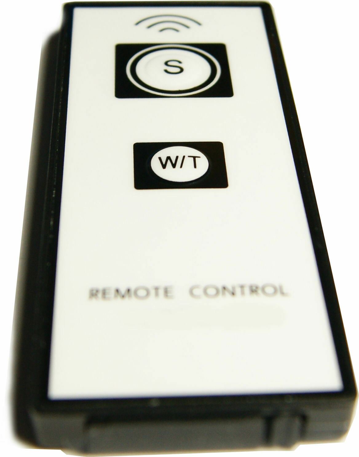 Ex-Pro Pentax White Basic Remote switch shutter release wireless (Infrared) for Pentax DSLR/Optio Cameras