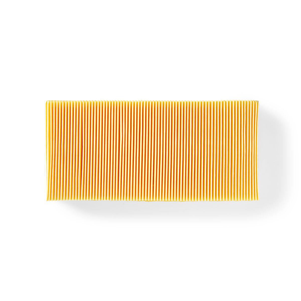 Nedis Vacuum Cleaner Motor Filter | Replacement for: Kärcher | NT 65/2 Eco / NT 65/2 Eco Me / NT 65/2 Eco Tc