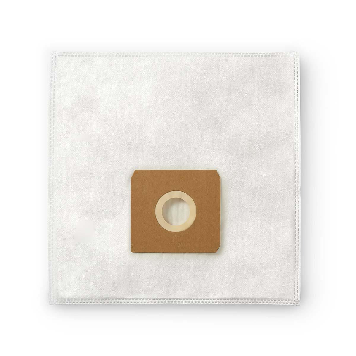 Nedis Vacuum Cleaner Bag | 4 pcs | Synthetic | Most sold for: Electrolux | White