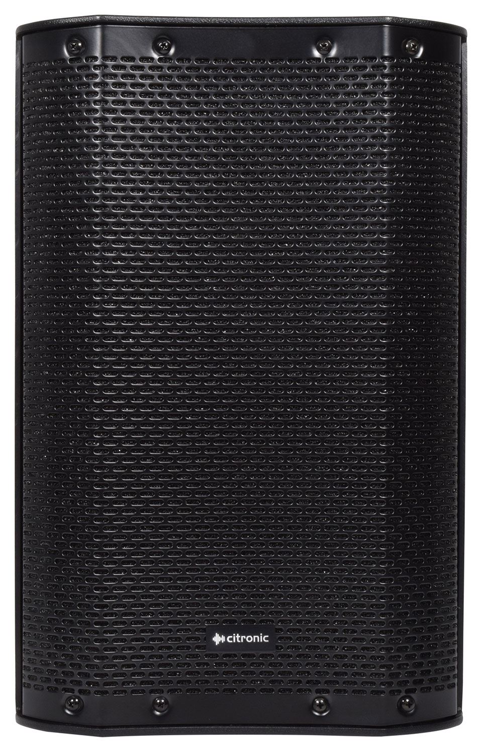 Citronic CASA-8A Active Cab 8" 200W RMS + USB/SD/BT