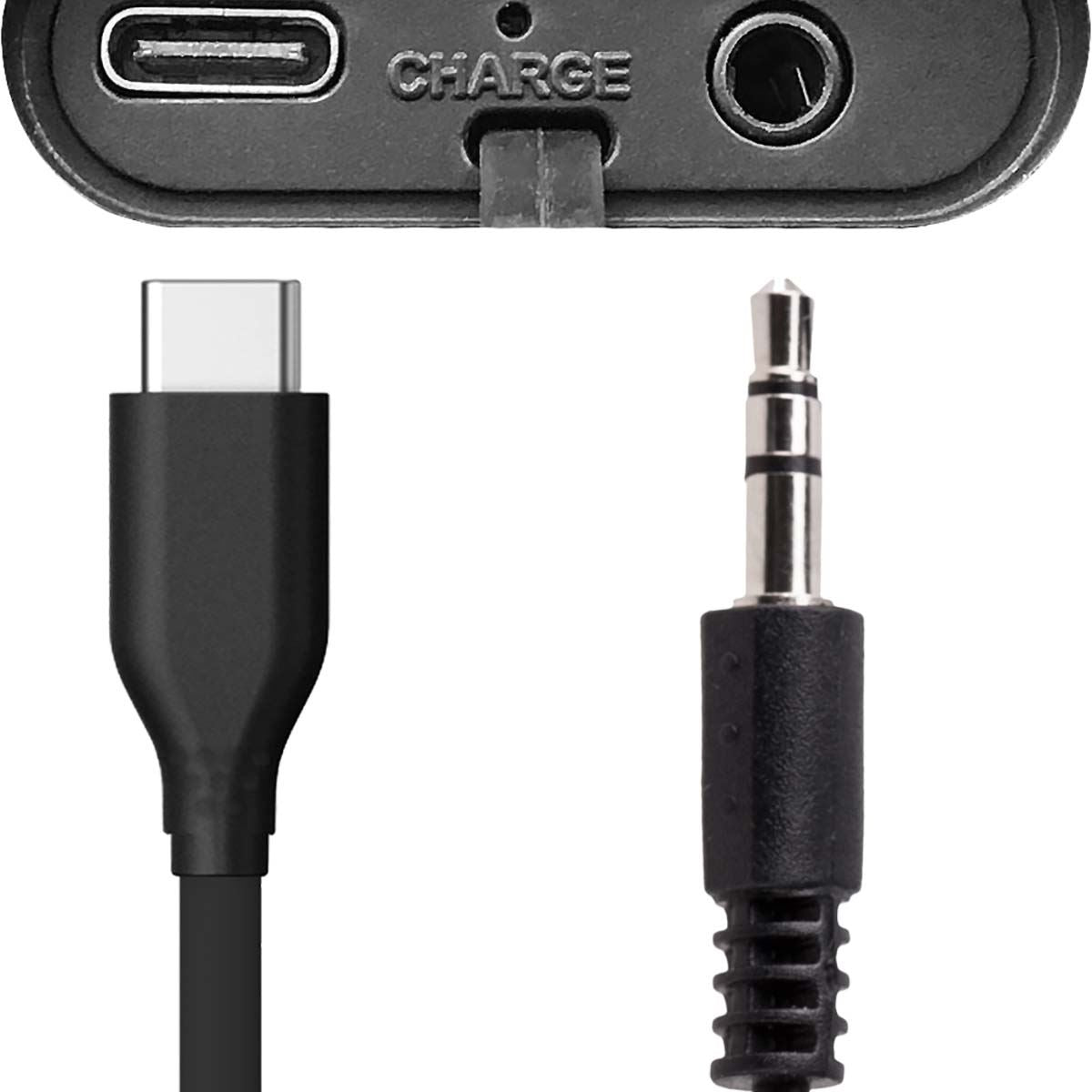 Imperial DABMAN GO DAB+ / FM Compact Radio Black