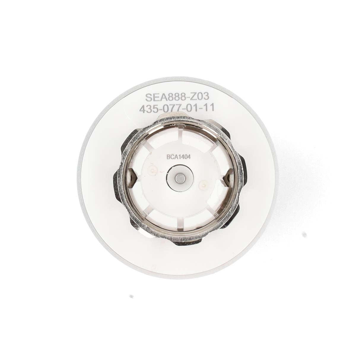 Nedis SmartLife Radiator Control | Zigbee 3.0 | Battery Powered | LED | Android™ / IOS