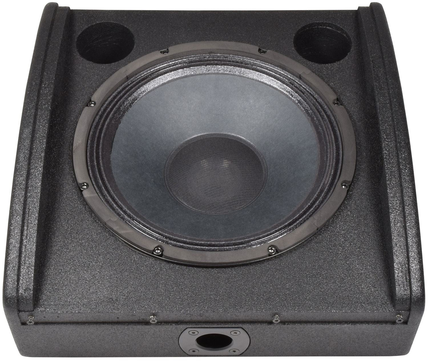 Citronic CM12 Passive Wedge Speaker 300Wrms