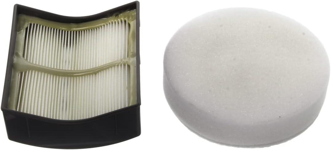 Shark Filter Kit for NV340, NV340UK, NV340UKP, NV340UKR Vacuum Cleaner