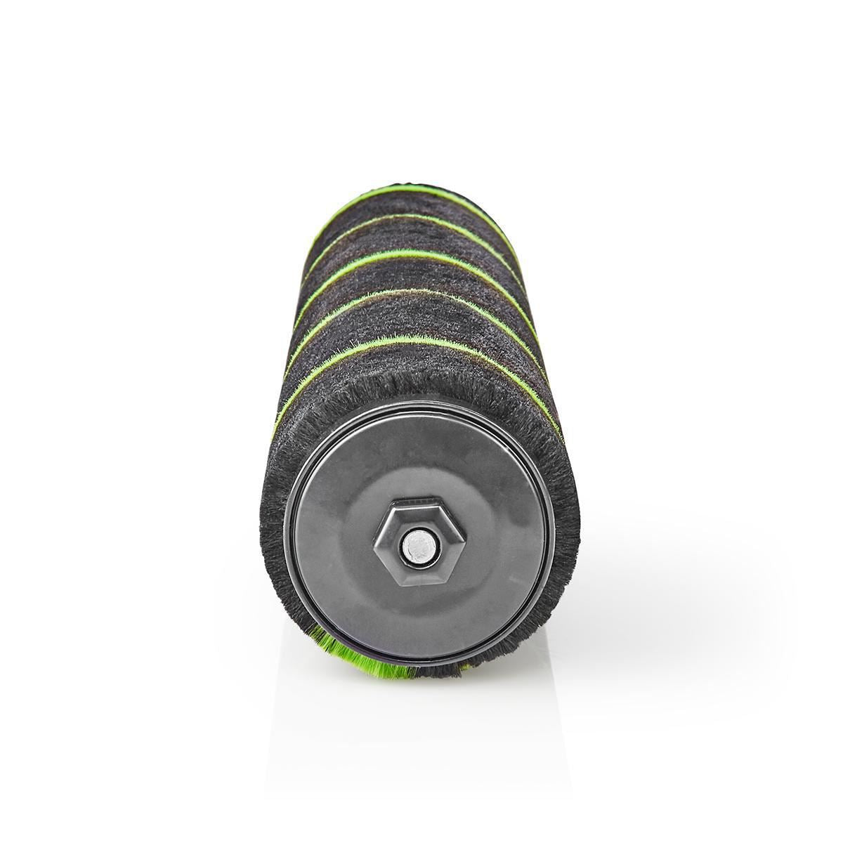 Nedis Combi Floor Brush | Plastic | Replacement for: Nedis | Nedis VCCS400GN