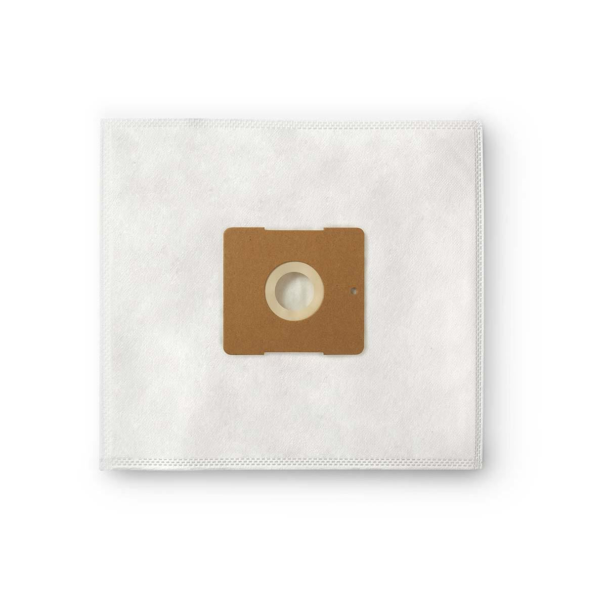 Nedis Vacuum Cleaner Bag | 4 pcs | Synthetic | Most sold for: Daewoo SB90 | White