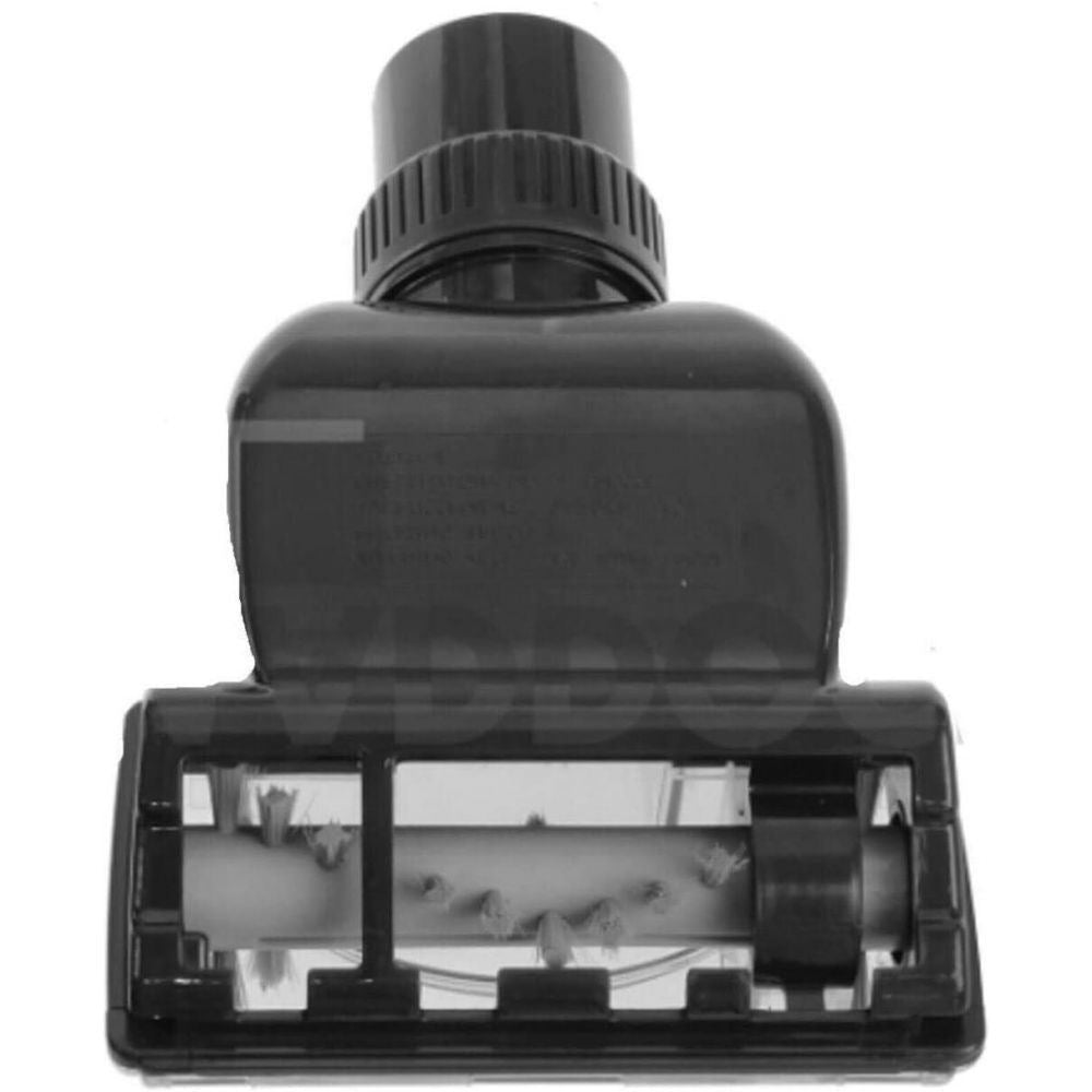 Shark 35mm Pet Power Brush Mini-Turbo Tool for Shark AX, AZ, HV, NV, NZ Series models