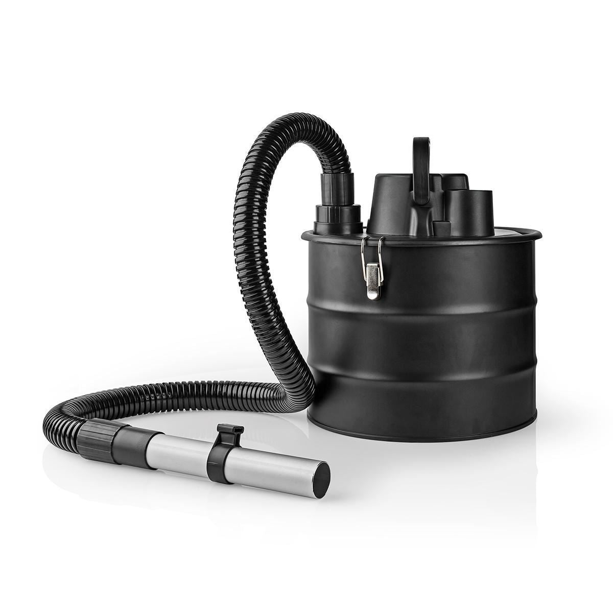 Nedis Ash Vacuum Cleaner | Bagless | Dust capacity: 18 l | 800 W | Hepa