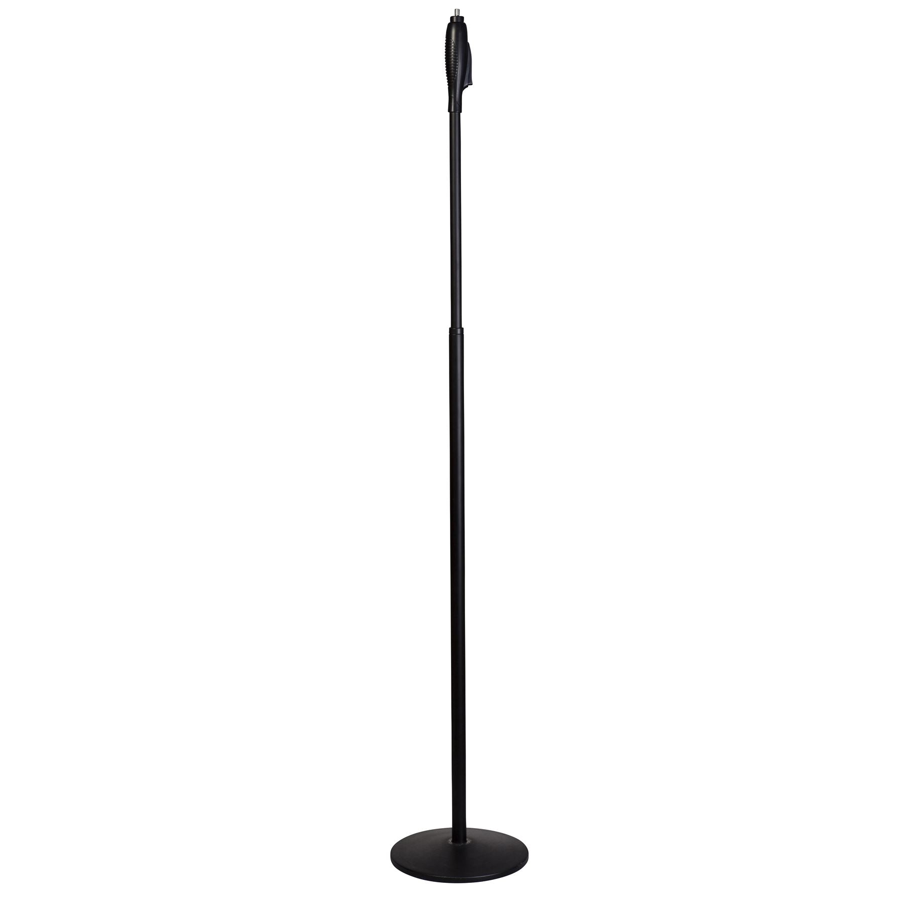 Alecto MS-300 Microphone Stand - Black