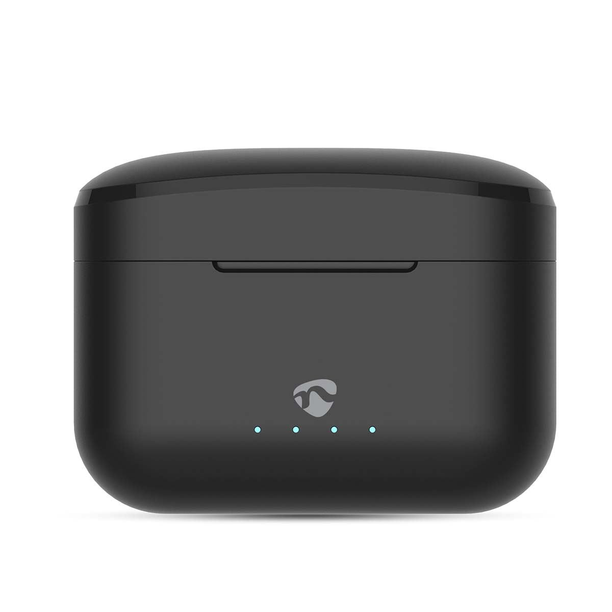 Nedis Fully Hybrid ENC + ANC Wireless Bluetooth® In-Ear Earphones ® Touch Control