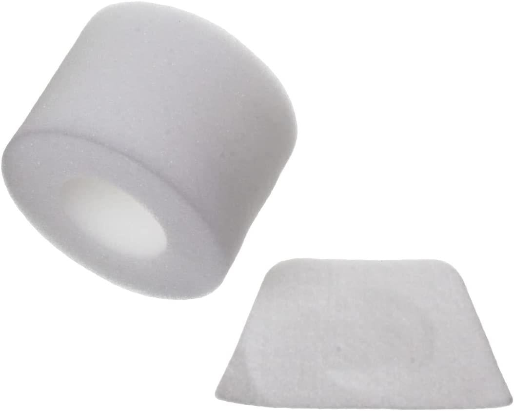 Shark IF200, IF250, IR70 Series Vacuum Cleaner Compatible Filter Kit