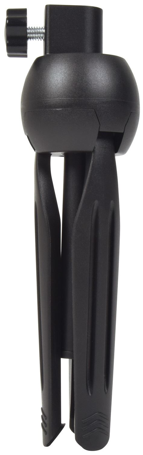 Citronic CU-50 USB Recording Microphone and Stand with Build In Echo Effect for Podcast