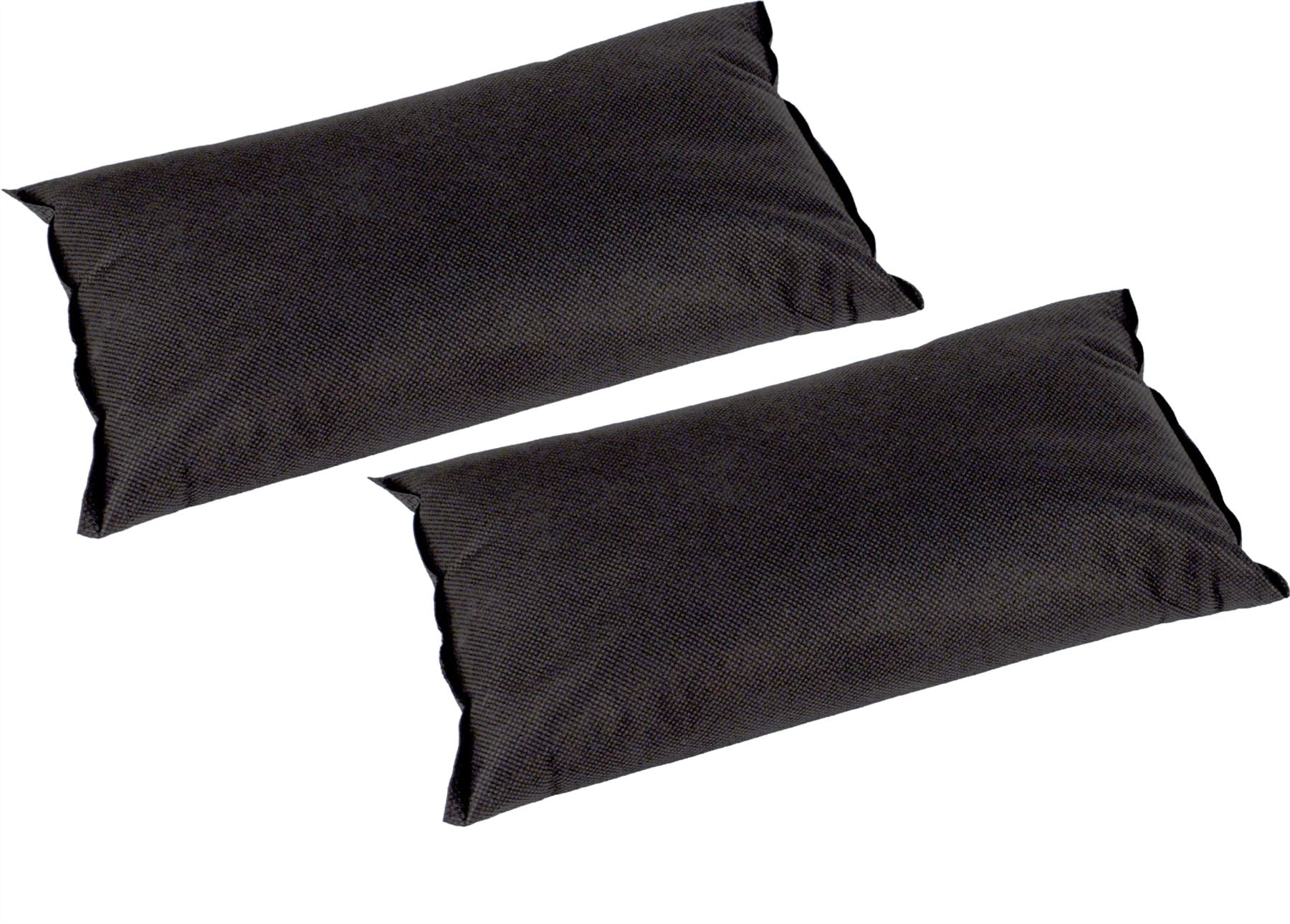 2x  Prem-I-Air Car Home Caravan Reusable Eco Moisture Absorbing Dehumidifier Bag