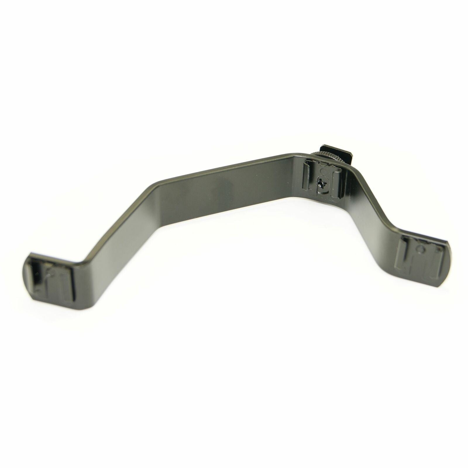 Ex-Pro Tripple Mount Hot Shoe V Mount bracket for LED Lighting, Microphones, DSLR, Camcorders and DV Cameras