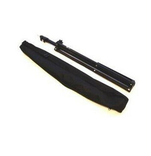 Ex-Pro Photography Light Stand for professional photo studio (Min Height 0.7m / 70cm) (Max Height 1.86m / 186cm)