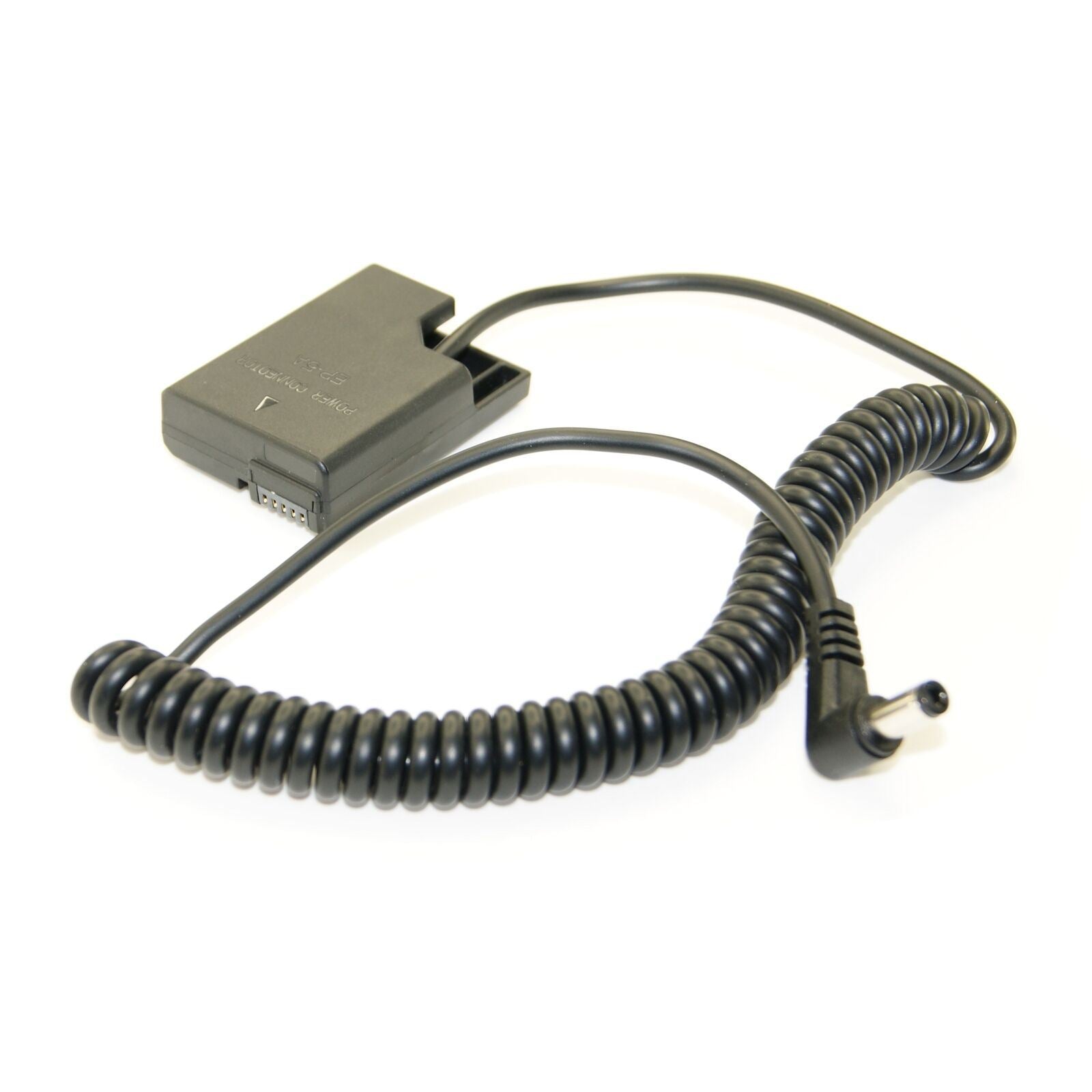 Ex-Pro Nikon EN-EL14 EP-5A Coupler Cable for Ex-Pro Rechargeable Battery Power System for Nikon