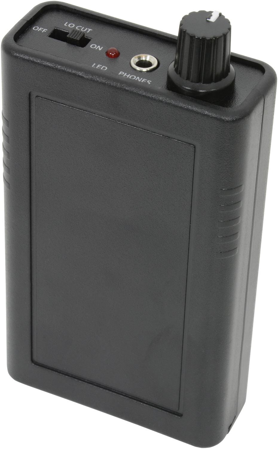 Adastra LR2 induction loop receiver