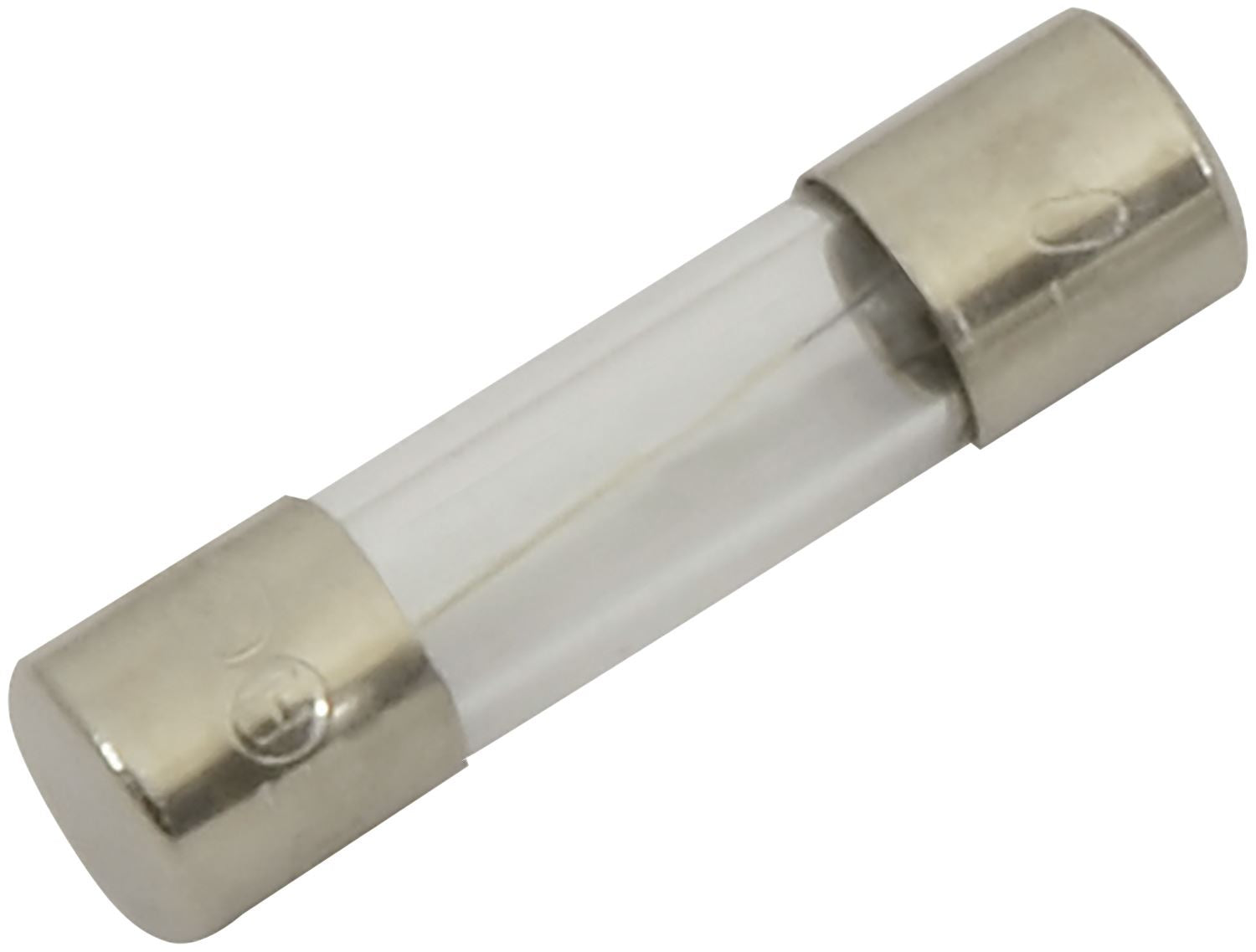 Mercury Quick Blow Glass Fuse 5 x 20mm F5A