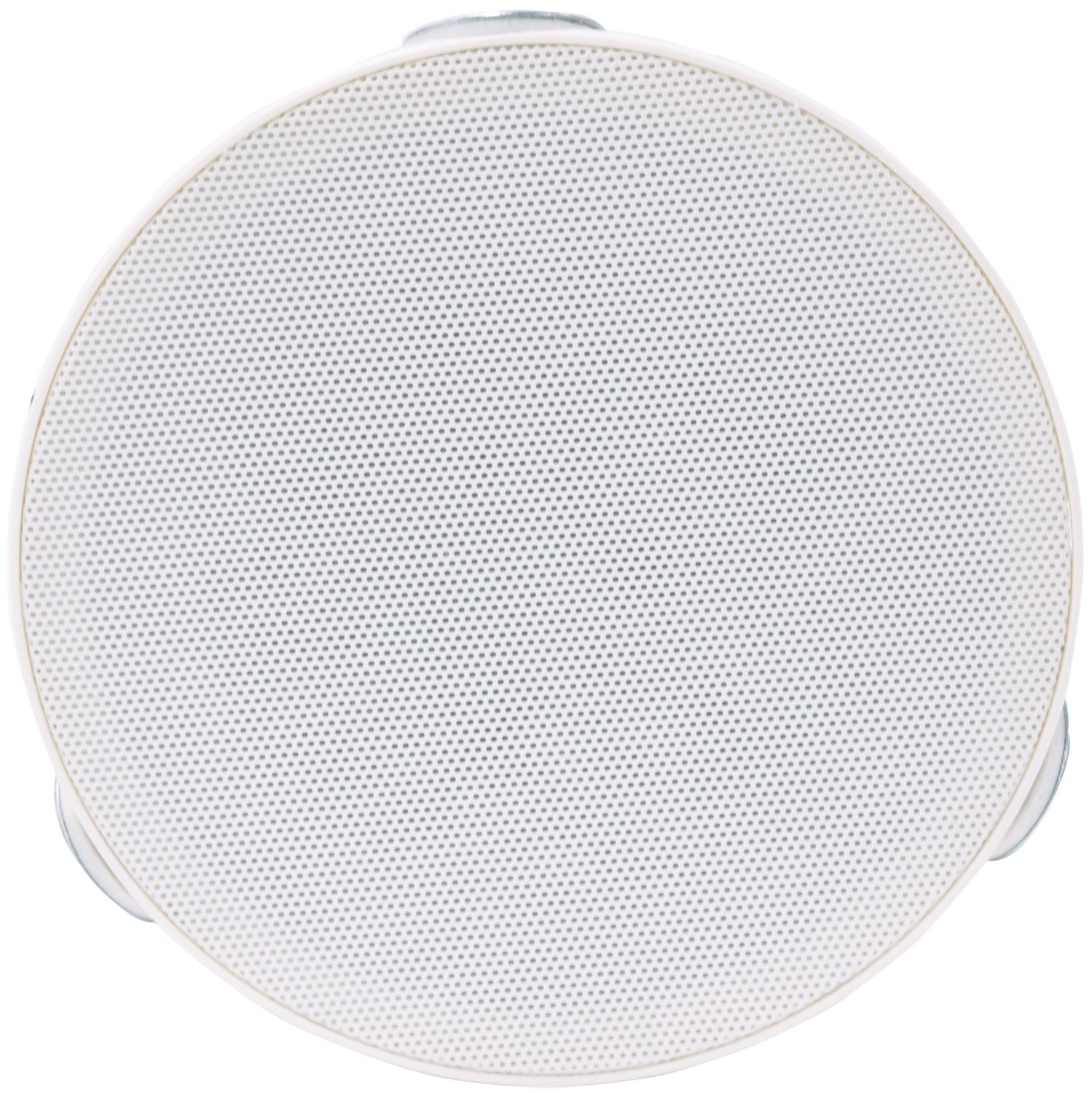 Adastra SL4 Slimline Ceiling Speaker 4" (Pair) White