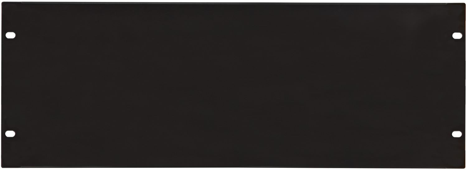 Adastra Rack Cabinets 4U Blank Rack Panel 19"