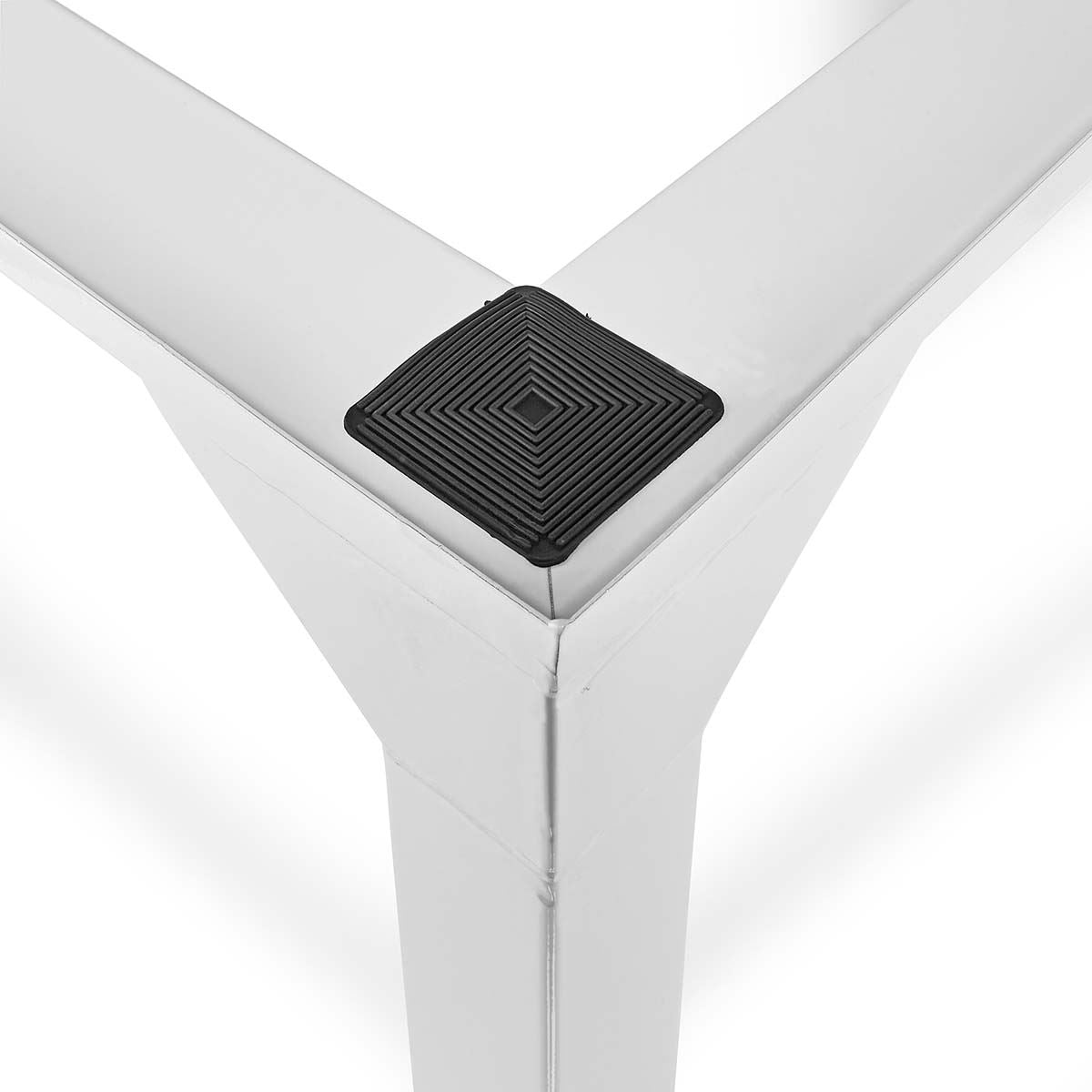 Nedis Riser Stand for Washing Machine & Dryer | 150 kg | White