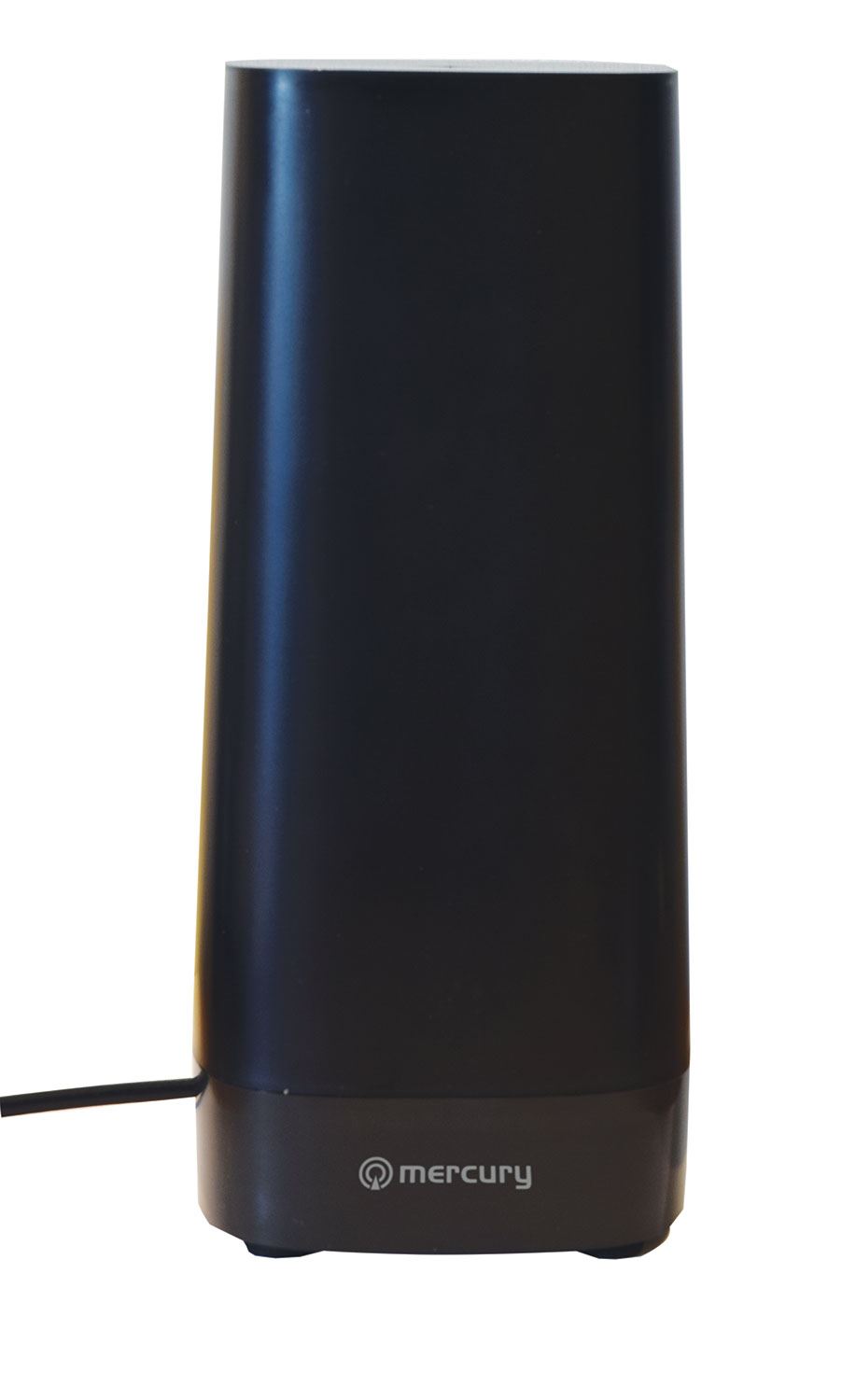 Mercury Premium Indoor HD Digital TV Antenna Aerial Signal Amplified 4K 1080P Freeview