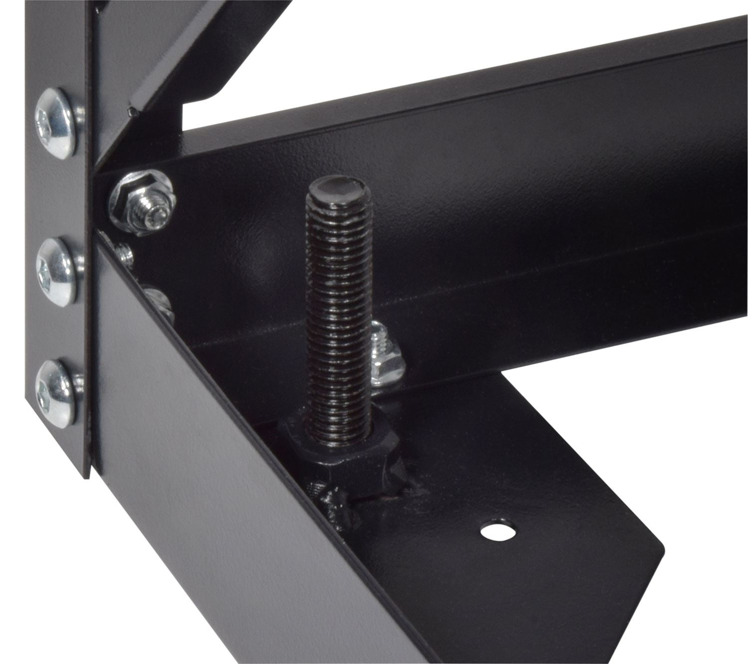 Adastra 12U Wall or Desktop Rack Frame