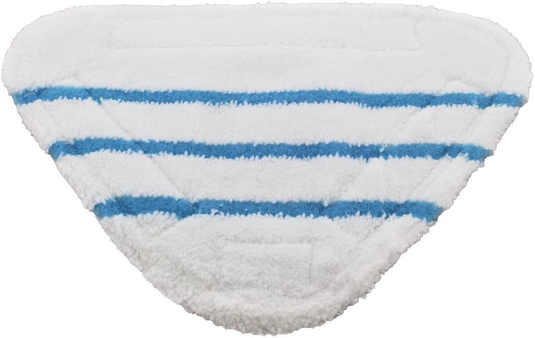 Beldray BEL0338OR 5-in-1 & 9-in-1 Pad 9-in-1 Steam Cleaner Microfibre Compatible Pad