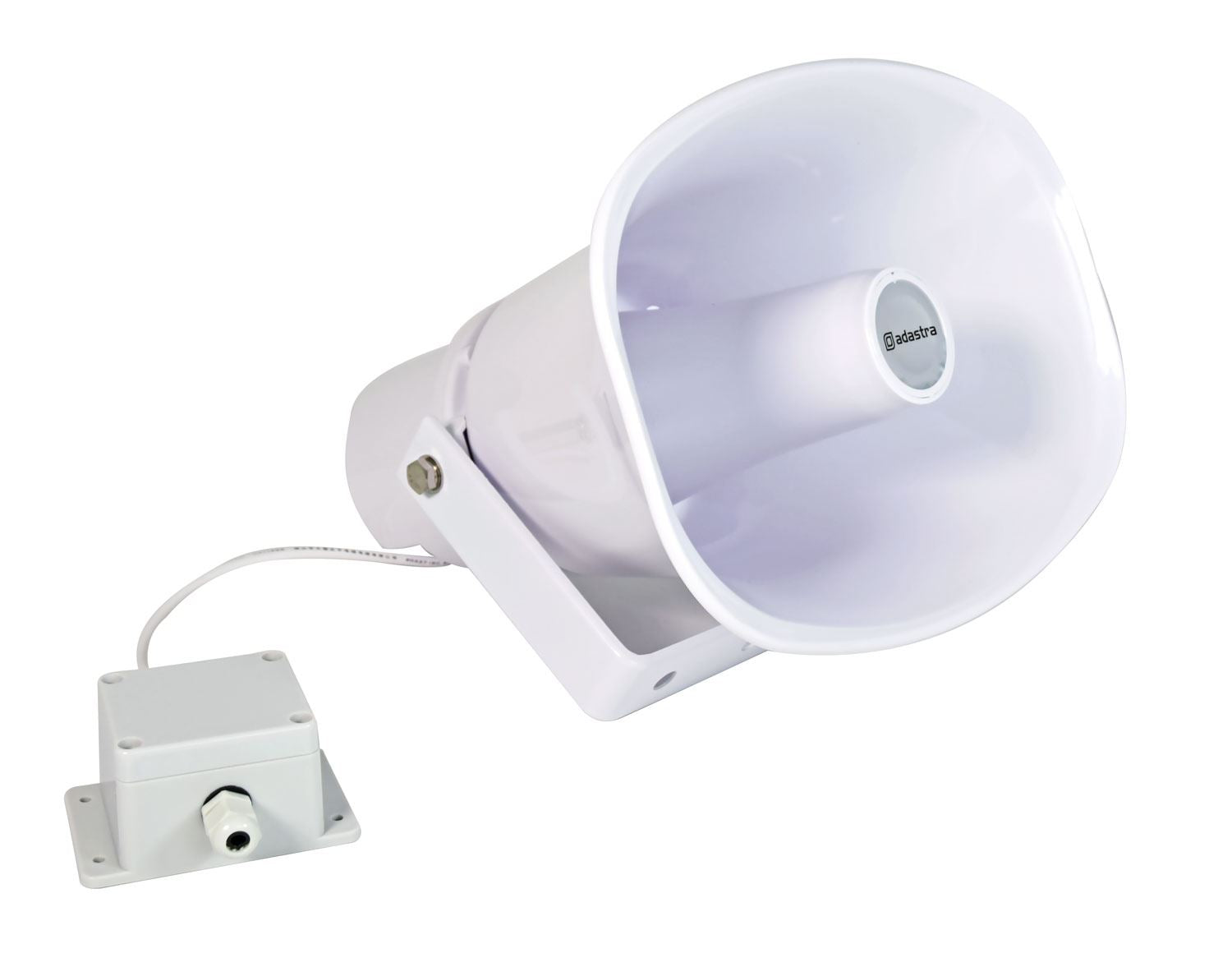 Adastra FH30V Weatherproof Horn Speaker EN54 100V - 30W IP66
